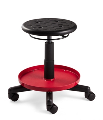 Value-Line Maintenance Repair Stool