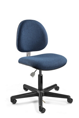 Lexington ESD Desk Height Chair