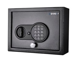 Top Opening Keypad Security Safe