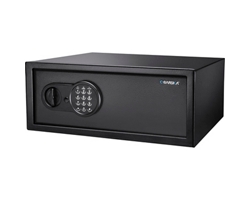 Front Opening Digital Keypad Security Safe - 1.2 Cu.Ft