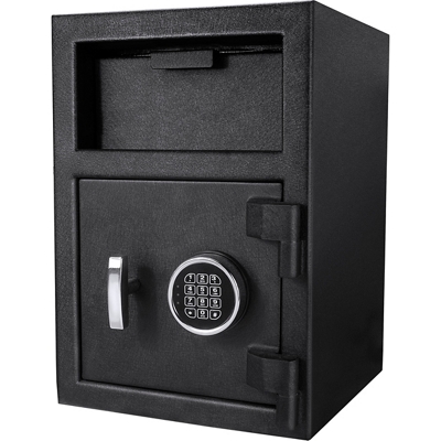 Digital Keypad Depository Security Safe