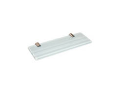 Glass Accessory Tray