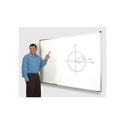 4' x 4' Square Magnetic Whiteboard