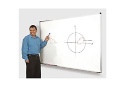 8' x 4' Magnetic Whiteboard