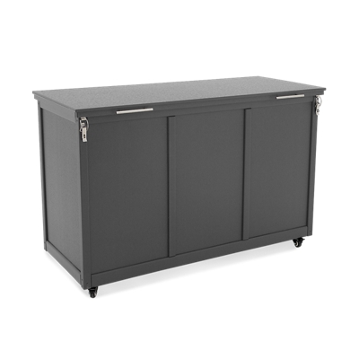 Storage Box 56"Wx38"H