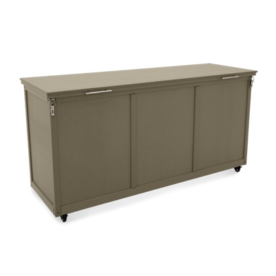 Storage Box 72"Wx38"H