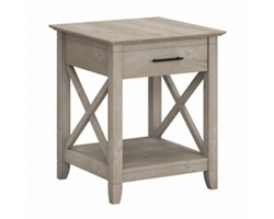 Key West End Table - 20"W x 20"D