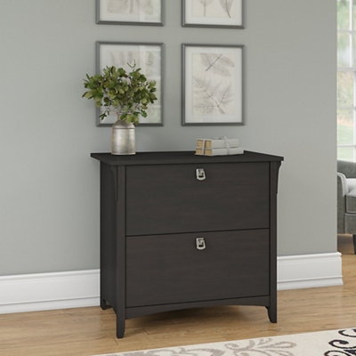 Bush furniture deals lateral file cabinet