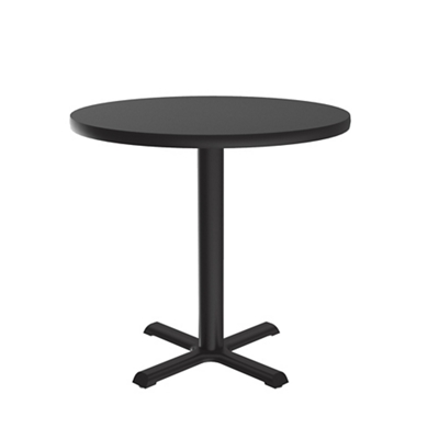 Round Cafe Table - 30"