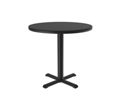 48" Round Breakroom Table