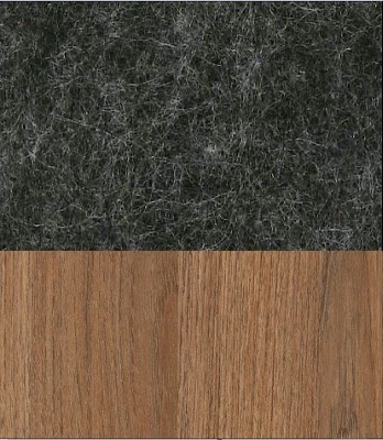 Charcoal/Beech
