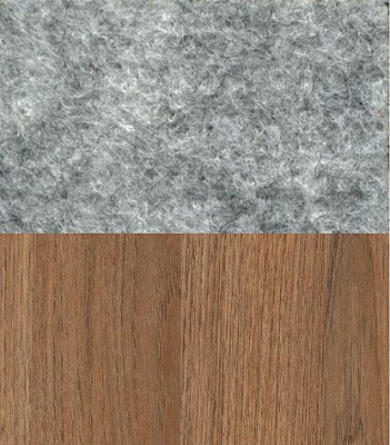 Grey/Beech