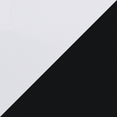 Black/Clear