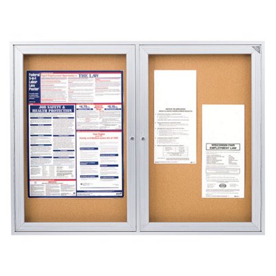 Office Boards: Bulletin Boards, Whiteboards & More at NBF