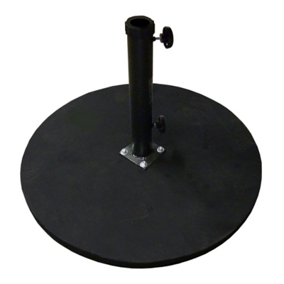 95 Lb Umbrella Base