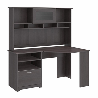 Bush furniture cabot 60w store corner desk