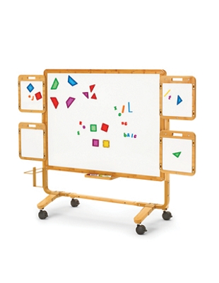 Bamboo Collaboration Whiteboard with Slate Kit