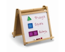 Bamboo Tabletop Easel