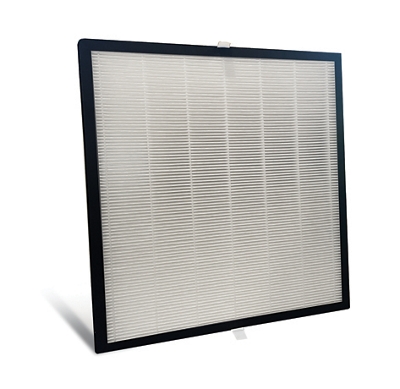 HEPA Air Purifier Replacement Filter Kit