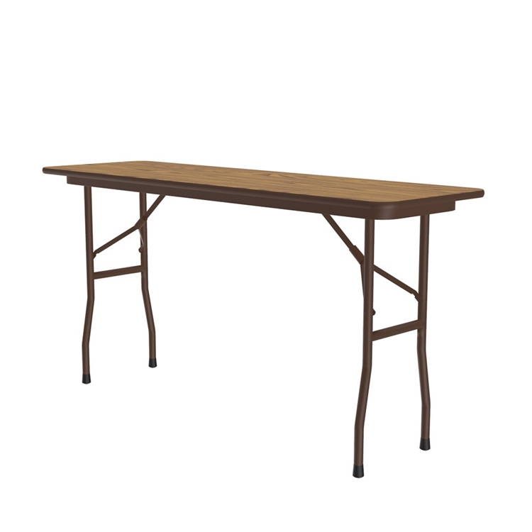 OAテーブル At Work Flip Top Training Table - 72