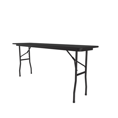 Fixed Height Folding Table 18