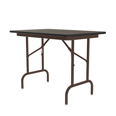 Compact Folding Table - 36" x 24"