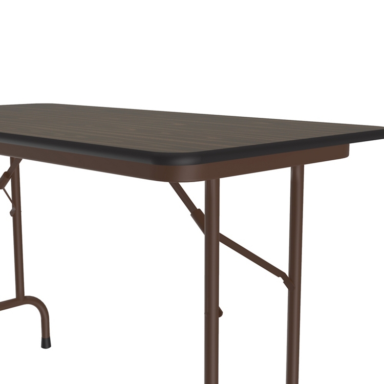 Fixed Height Folding Table 24