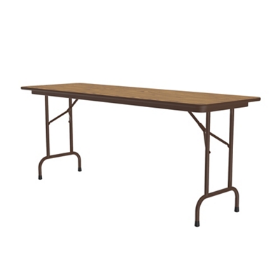 Fixed Height Folding Table 24