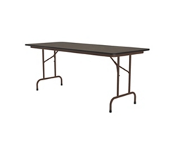 Folding Table 30" wide x 72" long