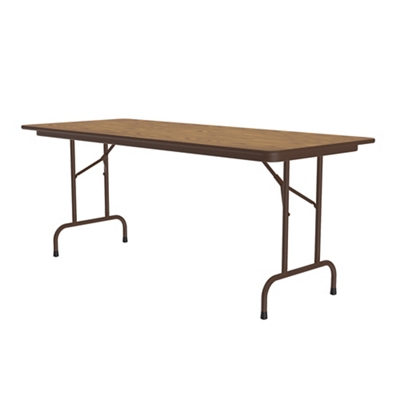 Fixed Height Folding Table 30