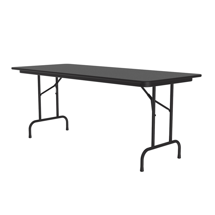 Fixed Height Folding Table 30