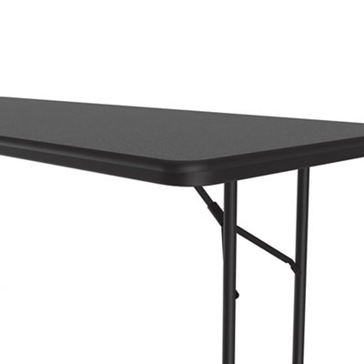 Fixed Height Folding Table 30
