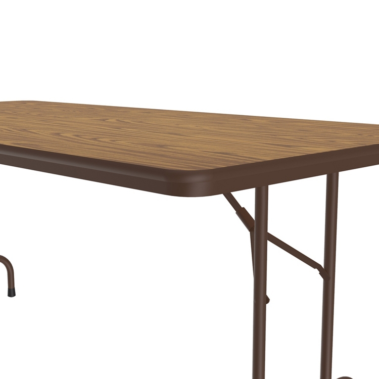 Fixed Height Folding Table 36