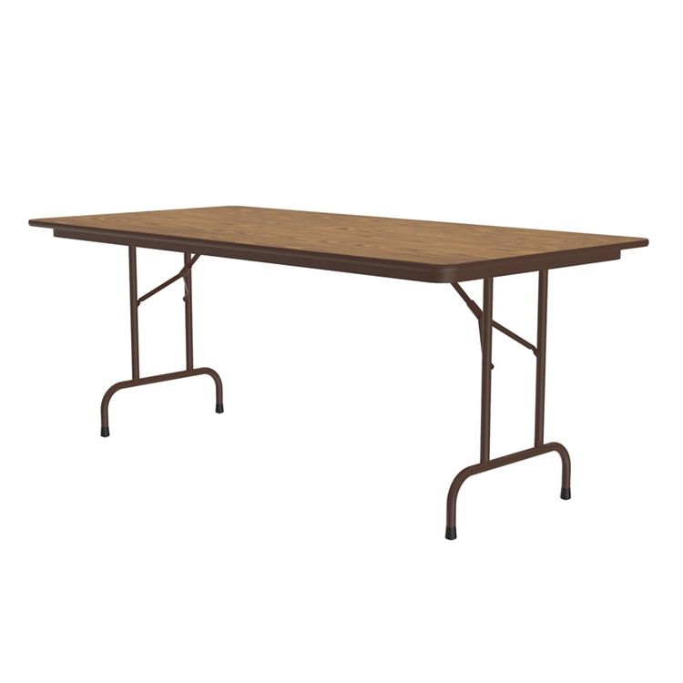 Fixed Height Folding Table 36