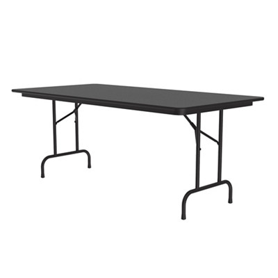 Fixed Height Folding Table 36