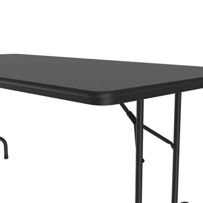 Fixed Height Folding Table 36