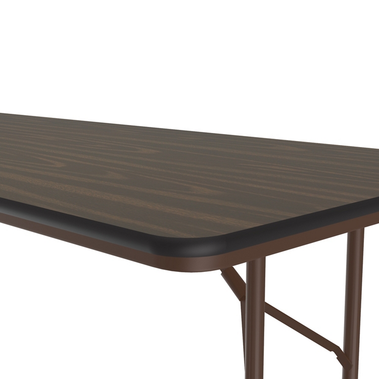 Adjustable Height Folding Table 30