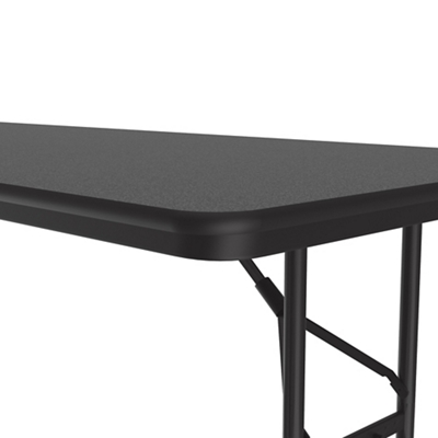Adjustable Height Folding Table 30