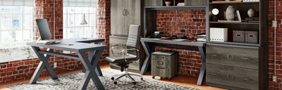 Work and Learn from Home - All the Home Office Furniture you Need to Make your Home a Comfortable Workspace