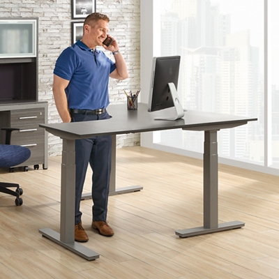 Adjustable Executive Standing Desk