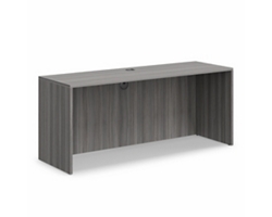 At Work Credenza Shell - 71"W x 24"D
