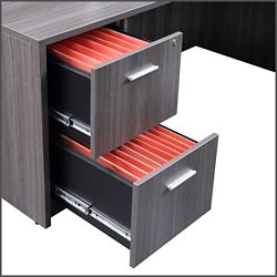 File/File Under Desk Ped