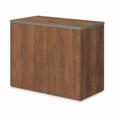 Rivet 2 Drawer Lateral File - 36