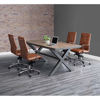 Shop Conference Room Furniture: Tables, Chairs & More at NBF