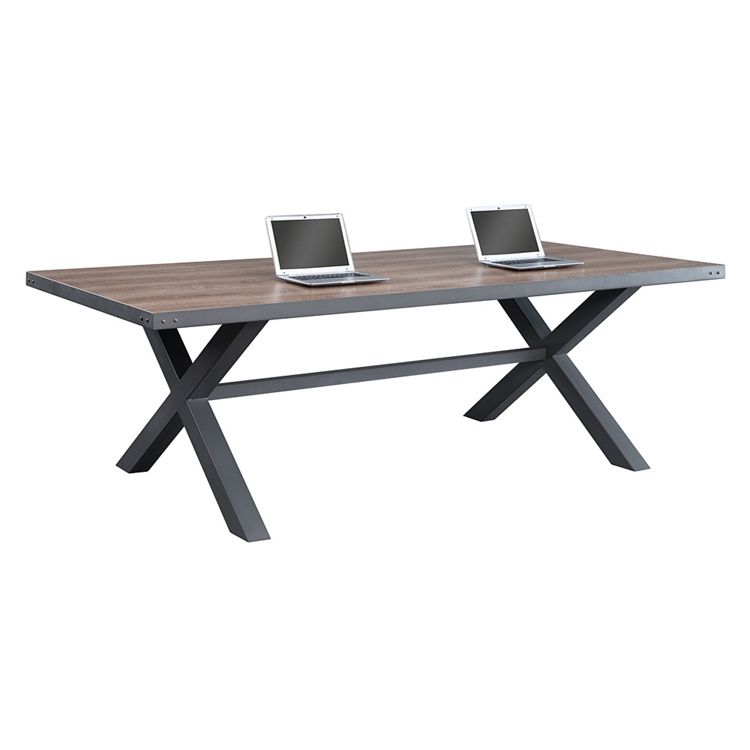 Rivet Conference Table - 96