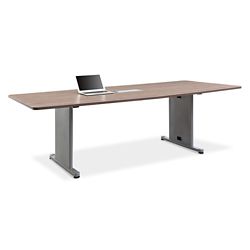 Alliance Conference Table - 95"W x 48"D