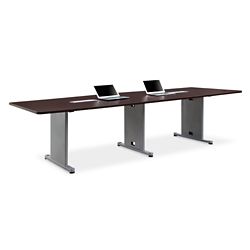 Alliance Conference Table - 120"W x 48"D