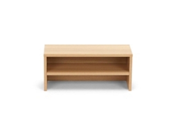 Freya Desktop Organizer - 24"W