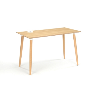 Freya Table Desk - 48"W x 24"D