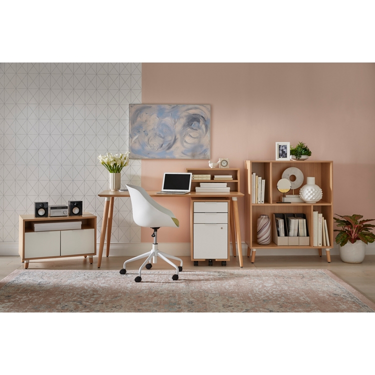 Freya Table Desk - 60"W x 24"D